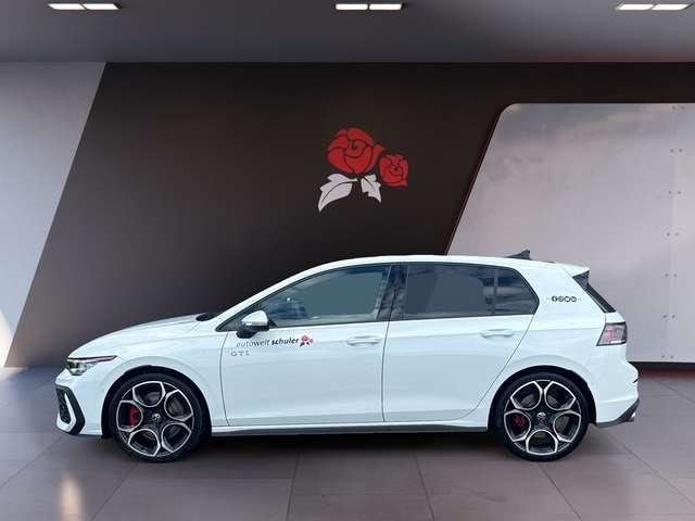 Volkswagen Golf DSG GTI