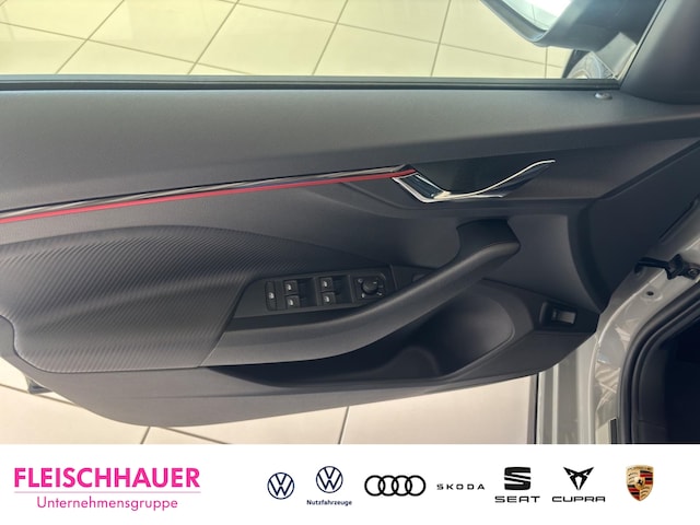 Skoda Scala 1.0 TSI Monte Carlo