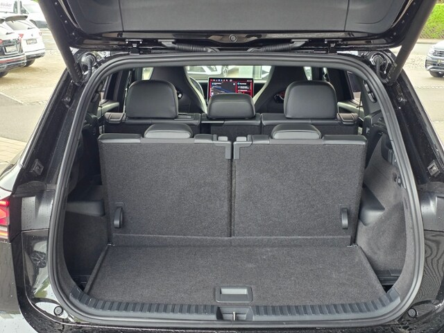 Volkswagen Tayron 2.0 TSI DSG IQ.Drive