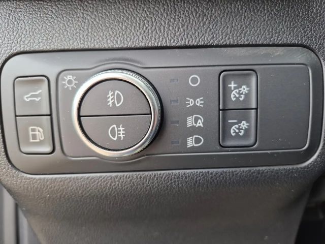 Ford Kuga Plug in Hybrid Titanium X