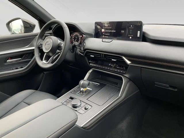 Mazda CX-60 4WD e-Skyactiv