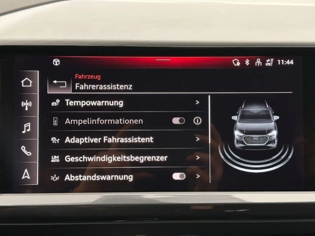 Audi Q4 e-tron Quattro S-Line