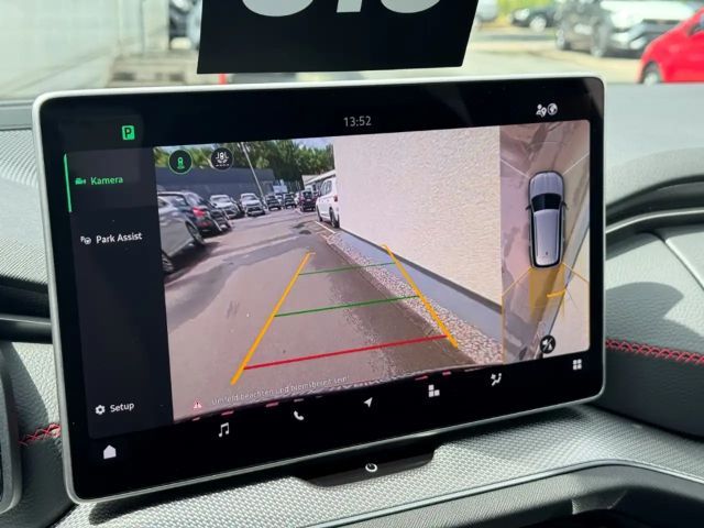 Skoda Kodiaq 2.0 TSI 4x4 RS