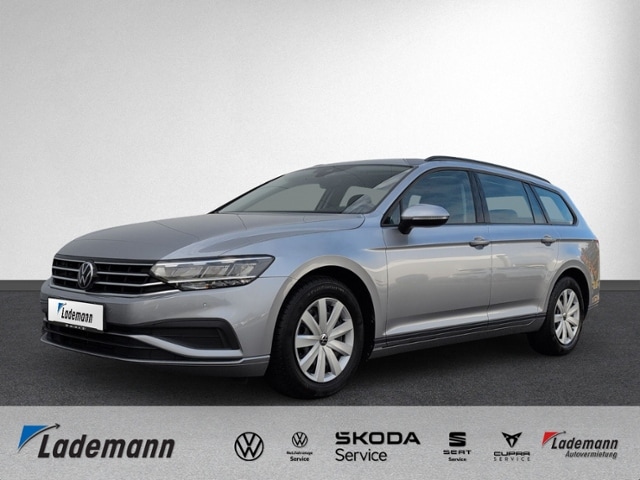 Volkswagen Passat 1.5 TSI DSG Variant