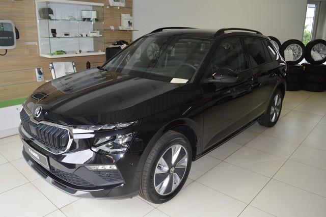 Skoda Kamiq 1.5 TSI Selection
