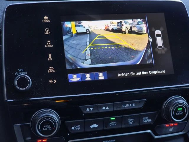 Honda CR-V 2.0 Elegance Hybrid