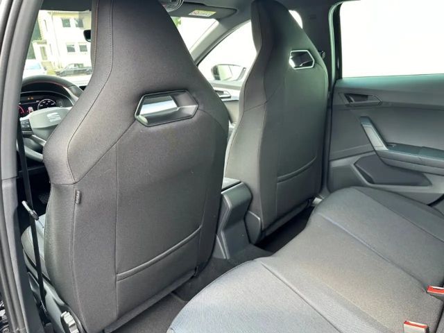 Seat Ibiza 1.0 TSI Black DSG FR-lijn