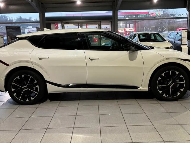 Kia EV6 GT-Line Vierwielaandrijving