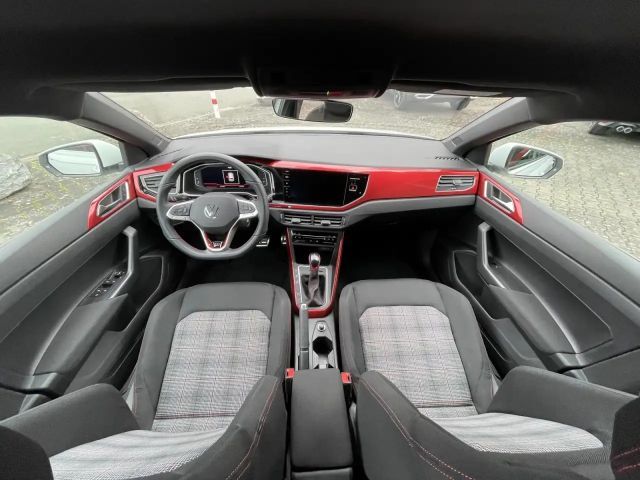 Volkswagen Polo 2.0 TSI DSG GTI Pro