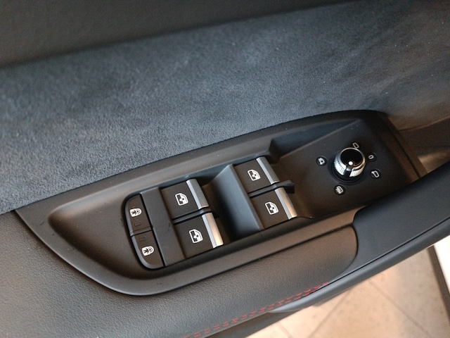 Audi Q5 35 TDI S-Tronic Sportback