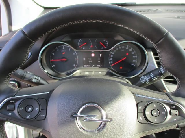 Opel Crossland X Elegance