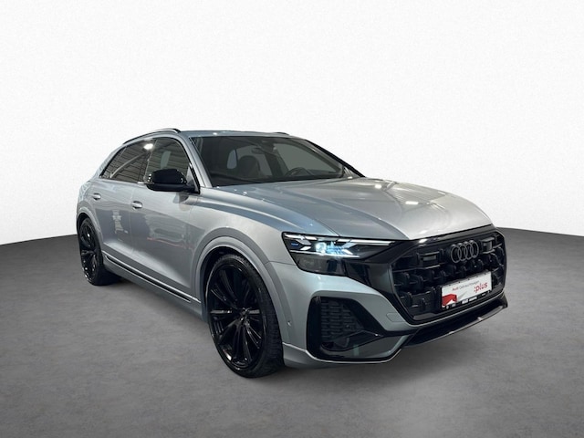 Audi Q8 50 TDI Quattro