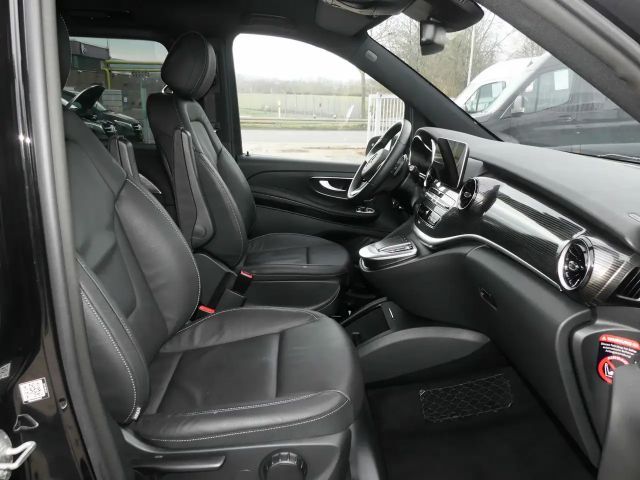 Mercedes-Benz V 300 AVANTGARDE Extralang