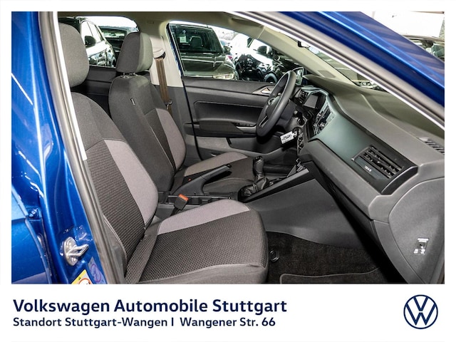 Volkswagen Polo Polo 1.0 LED Bluetooth SHZ PDC