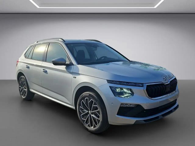 Skoda Kamiq 1.5 TSI Drive