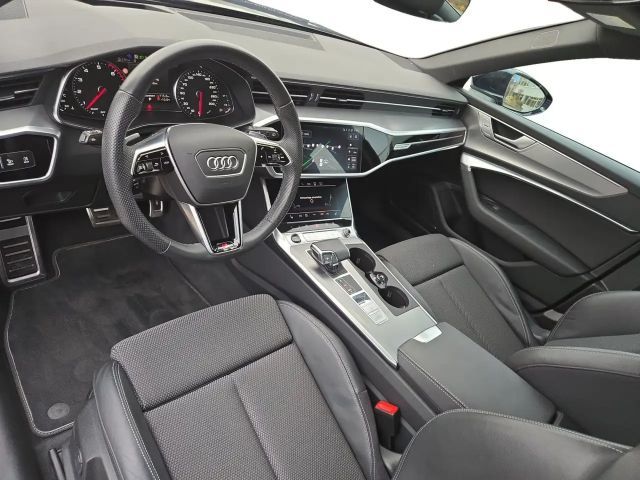 Audi A6 55 TFSI Quattro S-Line Sport