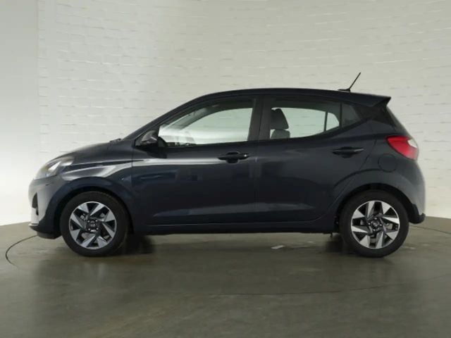 Hyundai i10 Trend