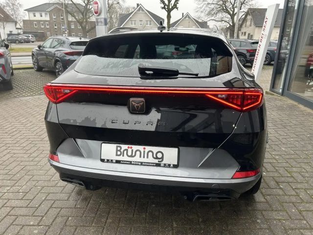 Cupra Formentor 4Drive