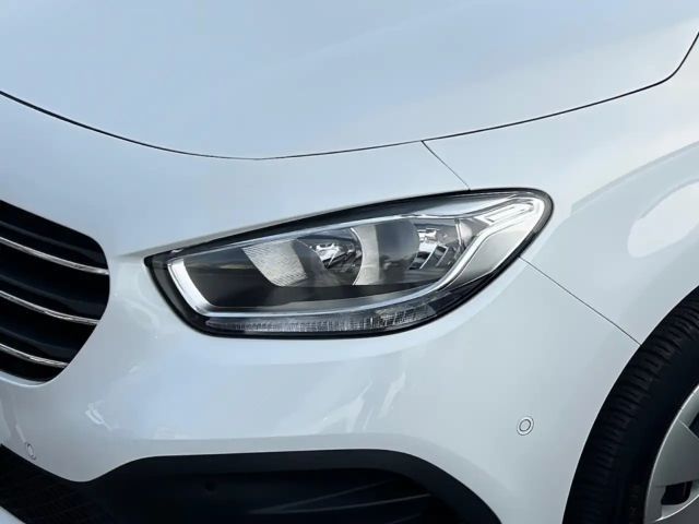 Mercedes-Benz T-Klasse ++WENIG KILOMETER!++WIE NEU!++