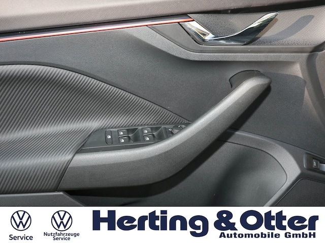 Skoda Kamiq Monte Carlo Sport