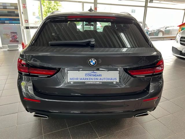 BMW 520 520d Business Line Touring