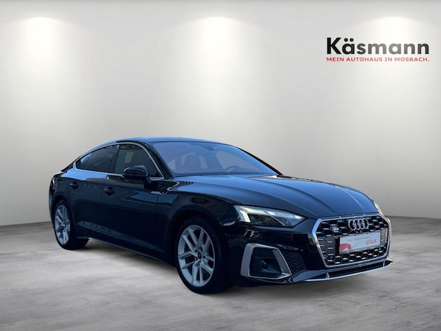 Audi S5 Quattro Sportback