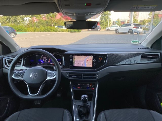 Volkswagen Taigo 1.0 TSI IQ.Drive