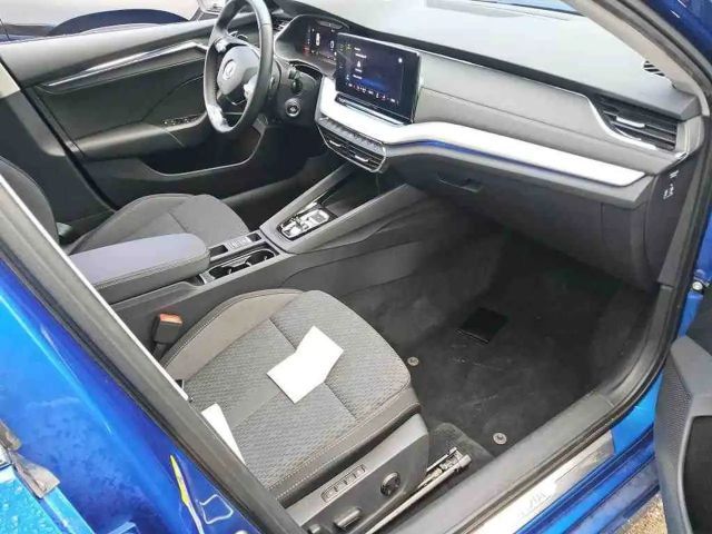 Skoda Octavia Style Style iV