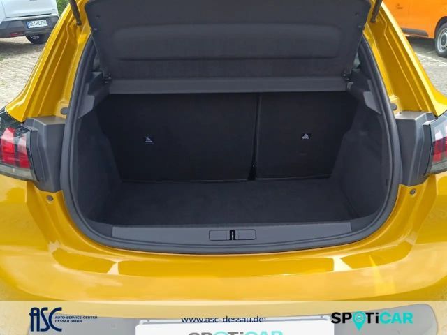 Peugeot 208 Active Pack