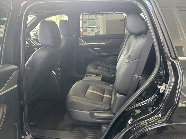 Mazda CX-80 Homura Plus