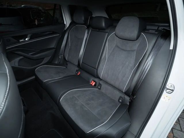 Volkswagen Passat Business DSG