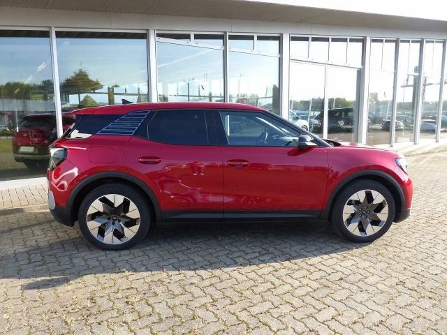 Ford Explorer EV Premium