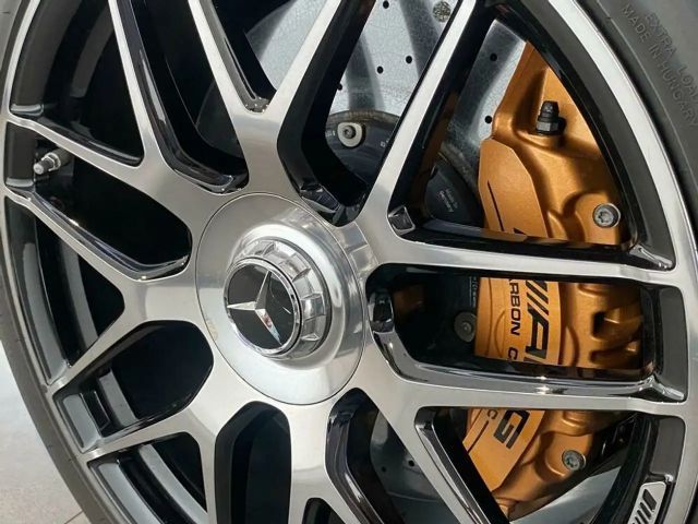 Mercedes-Benz E 63 AMG 4MATIC+ AMG Line Estate