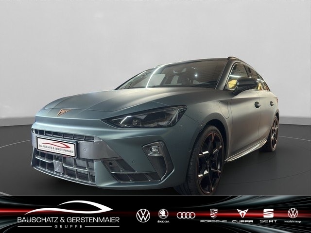 Cupra Leon Sportstourer e-Hybrid