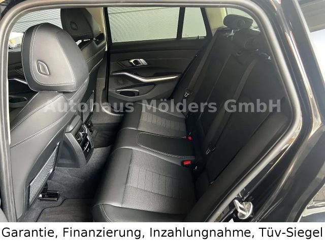 BMW 330 330e Sport Line Touring