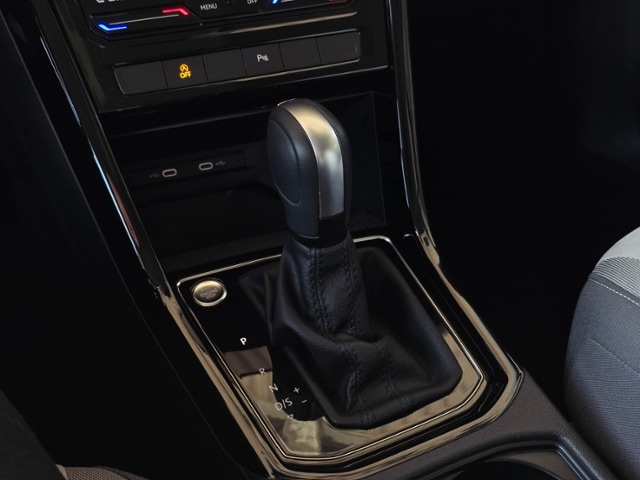 Volkswagen Touran 2.0 TDI DSG