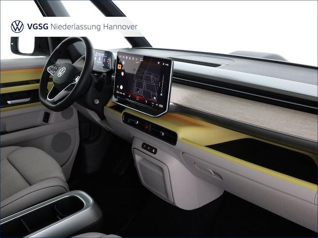 Volkswagen ID.Buzz ID. Buzz Lang AHK Navi Matrix Head-Up AreaView
