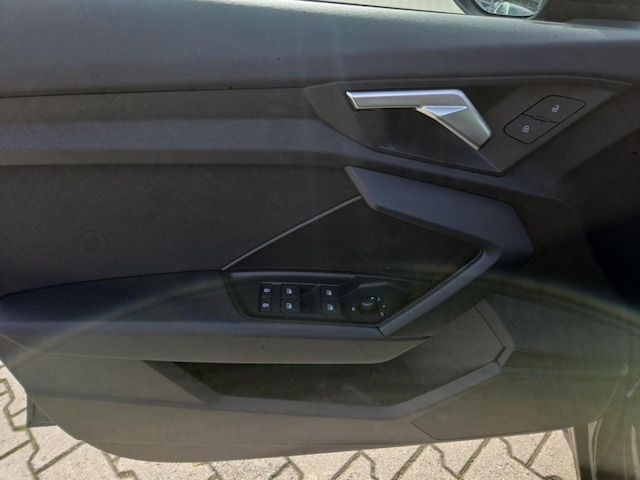 Audi A3 30 TDI S-Tronic Sportback