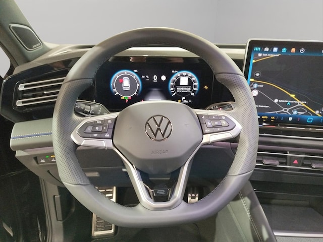 Volkswagen Tiguan 2.0 TDI 4Motion R-Line