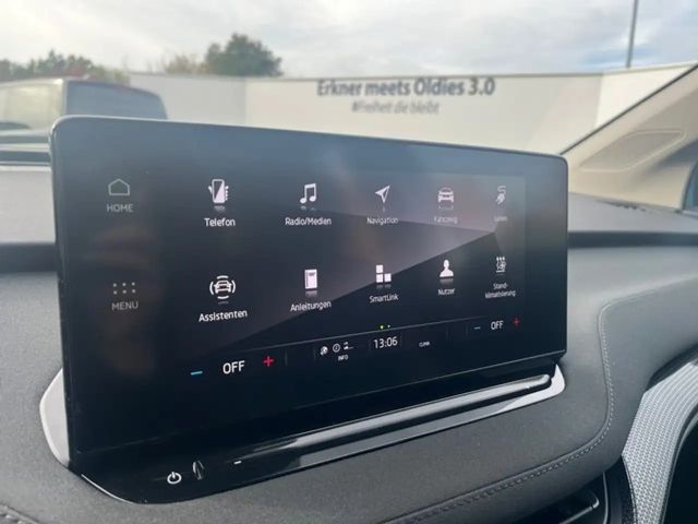 Skoda Enyaq Studio iV 50