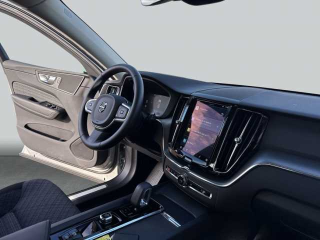 Volvo XC60 XC60