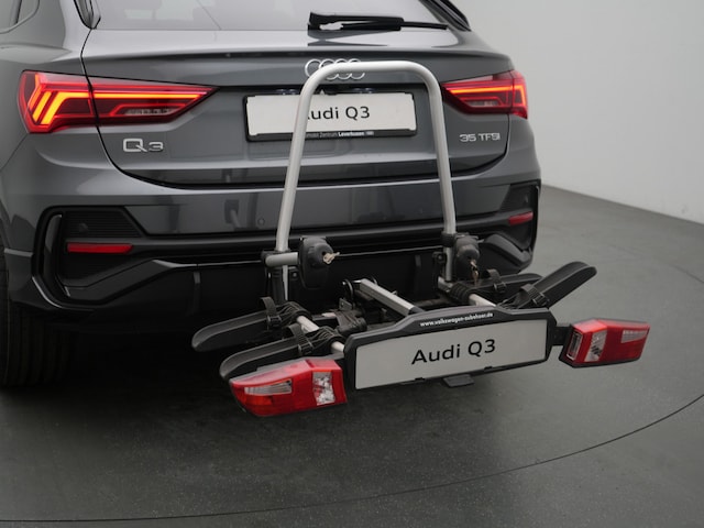 Audi Q3 S-Tronic Sportback
