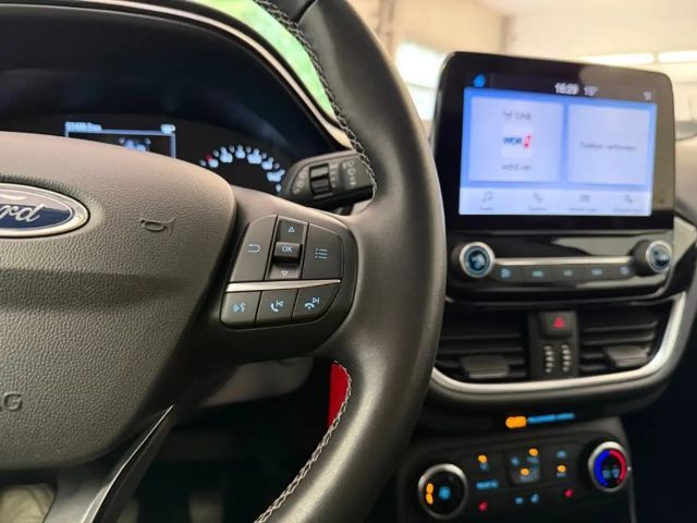 Ford Fiesta Cool & Connect