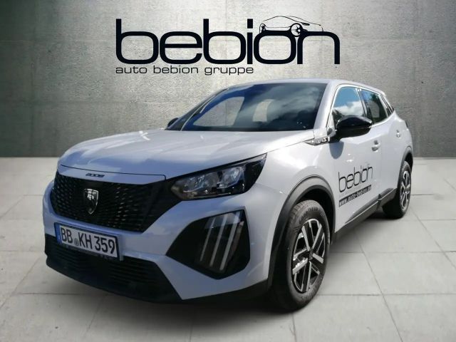 Peugeot 2008 Style