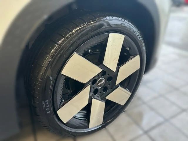 MINI Countryman E U25 HB0