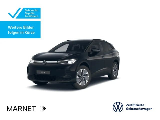 Volkswagen ID.4 IQ.Drive Performance Pro
