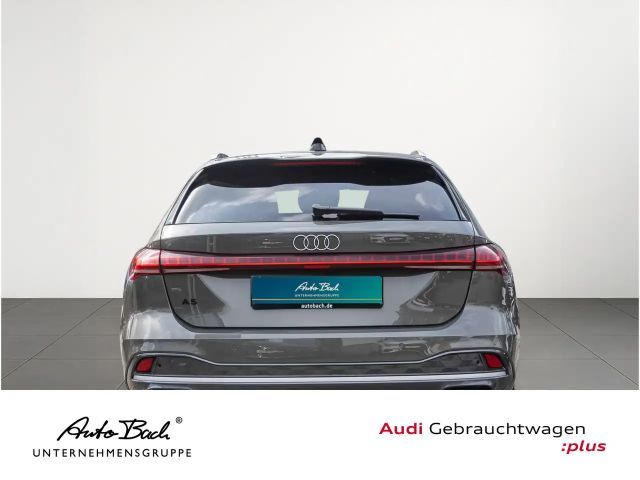 Audi A5 S-Tronic
