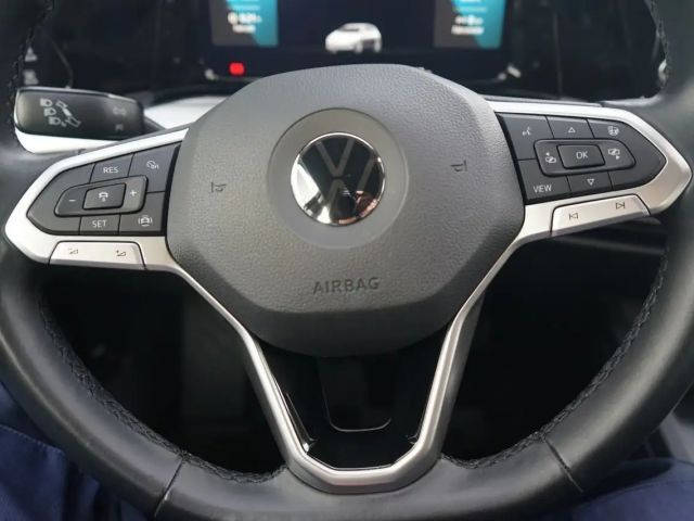 Volkswagen Golf 1.0 TSI Golf VIII