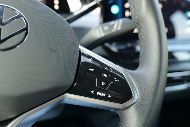 Volkswagen ID.3 62kWh 5-Sitzer ACC+KAMERA