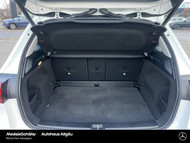 Mercedes-Benz B 180 Progressive